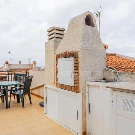 Apartmán Apartamento Sol Mediterraneo Guardamar del Segura Exteriér fotografie
