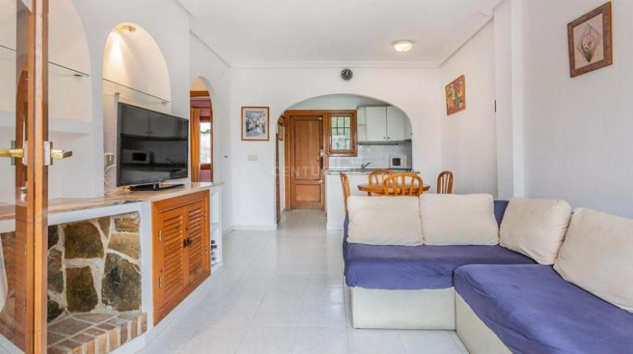 Apartmán Apartamento Sol Mediterraneo Guardamar del Segura Exteriér fotografie