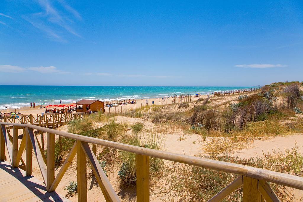 Apartmán Apartamento Sol Mediterraneo Guardamar del Segura Pokoj fotografie