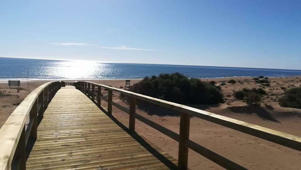 Apartmán Apartamento Sol Mediterraneo Guardamar del Segura Exteriér fotografie